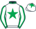 Messrs Justin Turner & Z A Hamilton silks