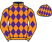 Jonny Peate silk