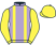 Mr P. W. Mullins silk