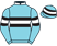 Mr Sid Moodley silks