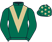Billy Loughnane silk
