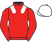 Najd Stud Ltd silks