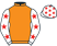 Paul Mulrennan silk