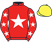 Emmet O'Gorman silks