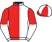 Daniel Tudhope silk