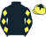 Derek Fox silk