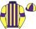Niall Houlihan silk