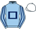 The Cat and The Mag Partnership silks