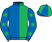 G. B. Noonan silk