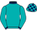 Trevor Whelan silk