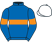 Ryan Moore silk