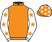 Luke Morris silk