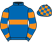 Shane Foley silk