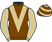 Alan Johns silk
