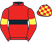 D. E. Mullins silk