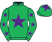 Richie McLernon silk