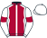 Jamie Hamilton silk
