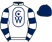 Commonwealth/OceanReef & W Campbell silks