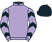 Silk for BOND BROKER (IRE)