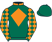 Sonata Stable silks