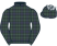 Gaze Partnership silks