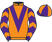 Haynes of Challow Ltd silks