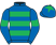 Rex Dingle silk