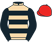 White Jenkins and Old silks