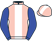 Messrs E H Rabe, R Rampershad & P C Sare silks