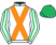 Sean Flanagan silk