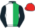 Patrick O'Hanlon silk