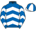 Oisin Murphy silk