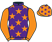 Gavin Sheehan silk