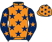 Harry Davies silk