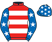 Billy Loughnane silk