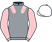 Varian Racing IX silks