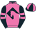 Rock Brothers Racing LLC silks