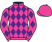 Anthony Fanticola silks