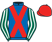Jack Tudor silk
