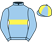 Alan Johns silk