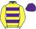 Peter Kavanagh silk