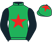 Off To The Races Syndicate silks