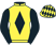 Shane O'Callaghan silk
