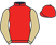 Mlaih Racing silks
