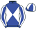 Mr Jace Chetty & Dare 2 Dream Racing Syn silks