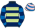 M. P. O'Connor silk