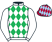 Lillybiff Syndicate silks