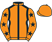 Swanland & Keatley Owners Group silks