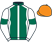 Harry Skelton silk