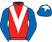 The Buzzard Syndicate silks
